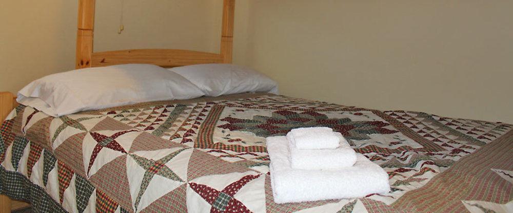 Sundog Retreat Hotel Whitehorse Exterior photo