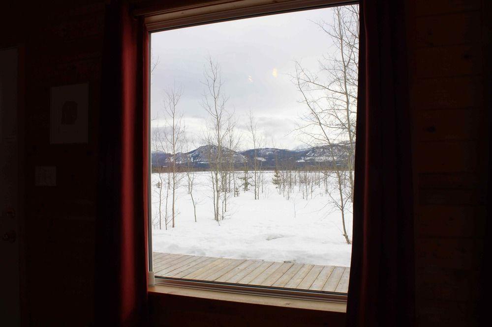Sundog Retreat Hotel Whitehorse Exterior photo